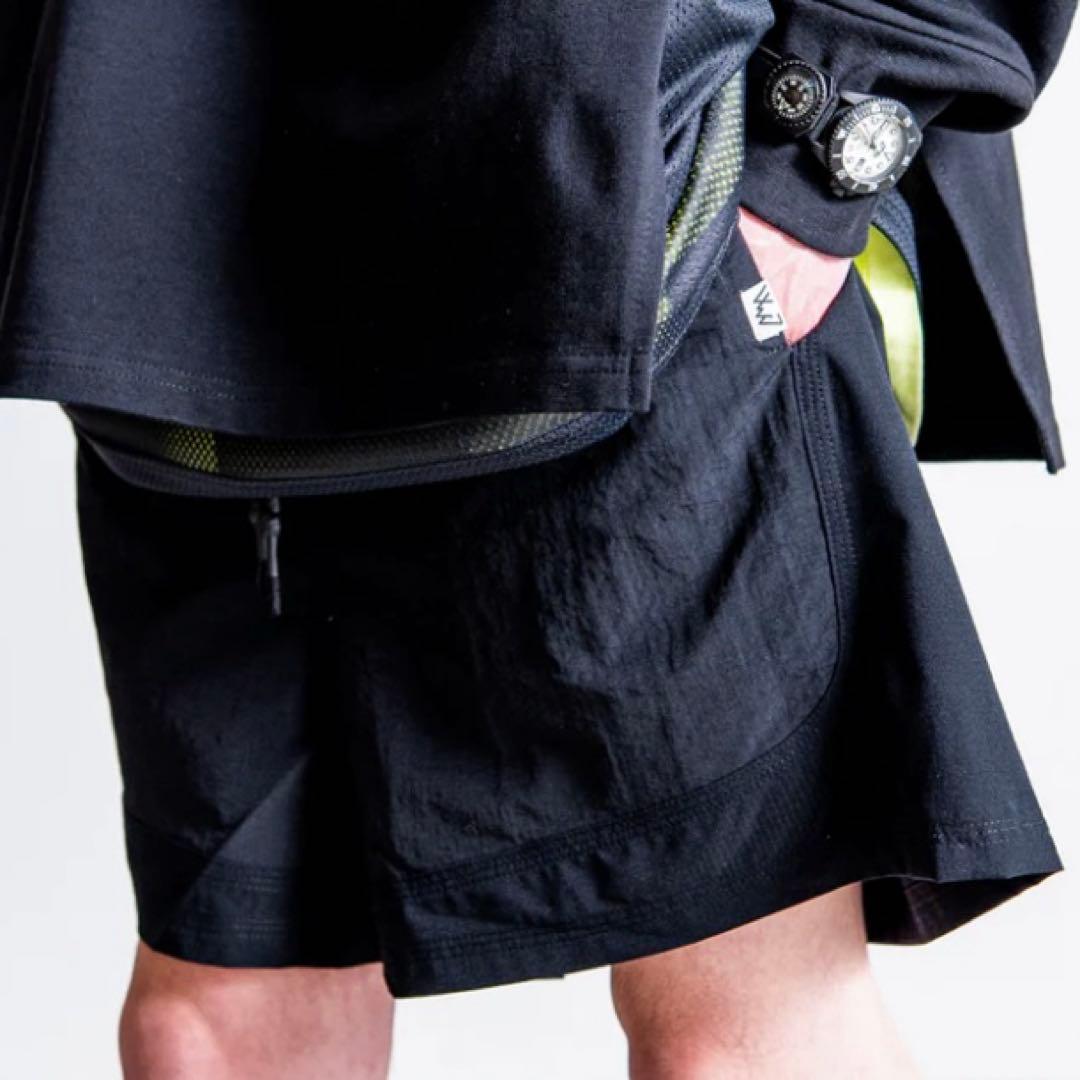 パンツ cmf outdoor garment mtb shorts