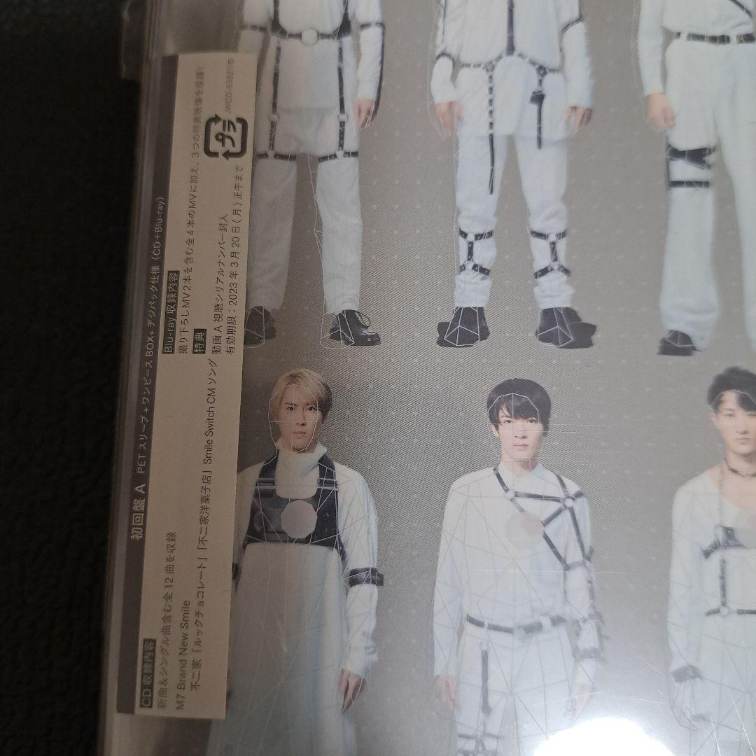 (未開封) Man 　 Labo.S2　3形態