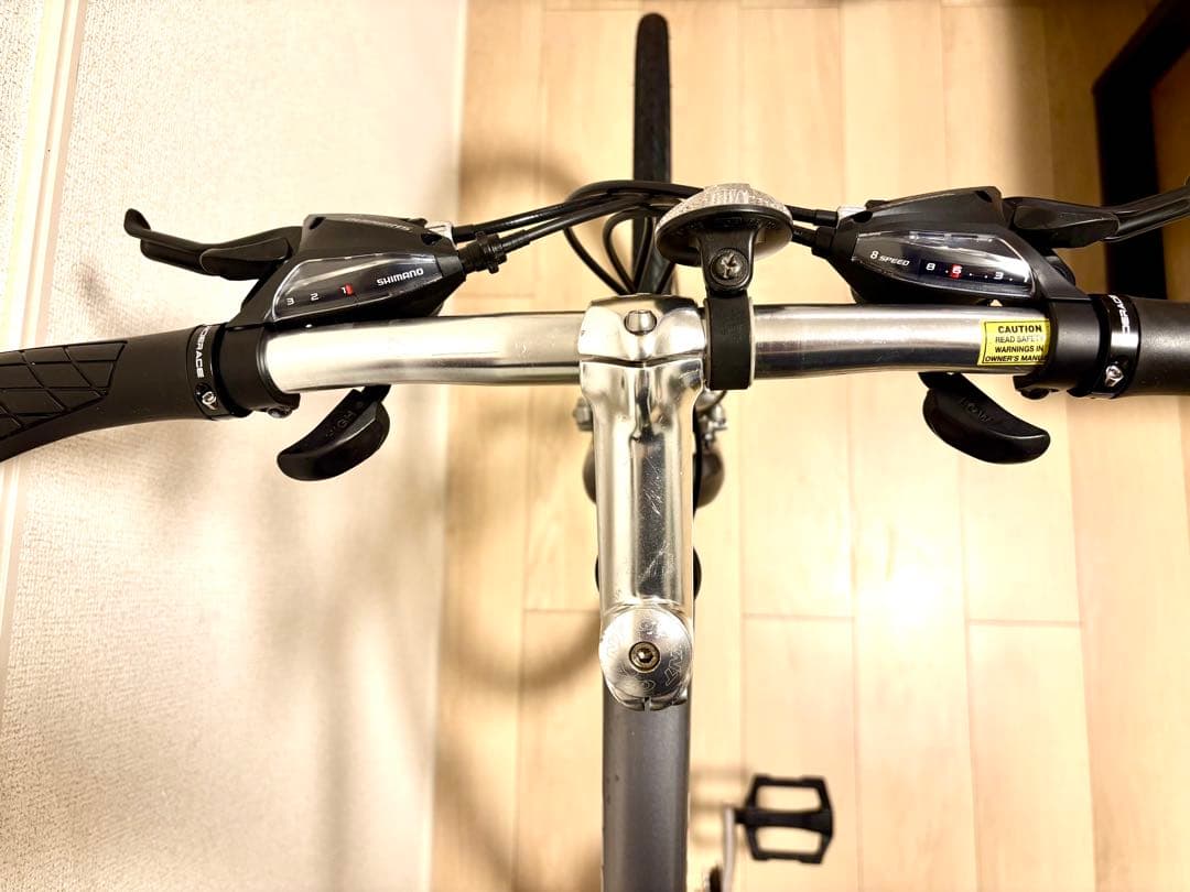 ☆GIANT ESCAPE R3ジャイアント エスケープ Mサイズ 2019