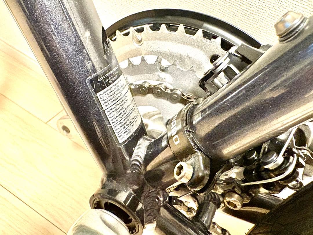 ☆GIANT ESCAPE R3ジャイアント エスケープ Mサイズ 2019