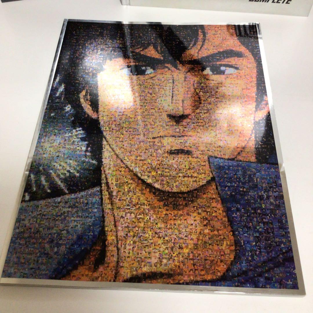 CITY HUNTER COMPLETE DVD-BOX (完全限定生産)セット