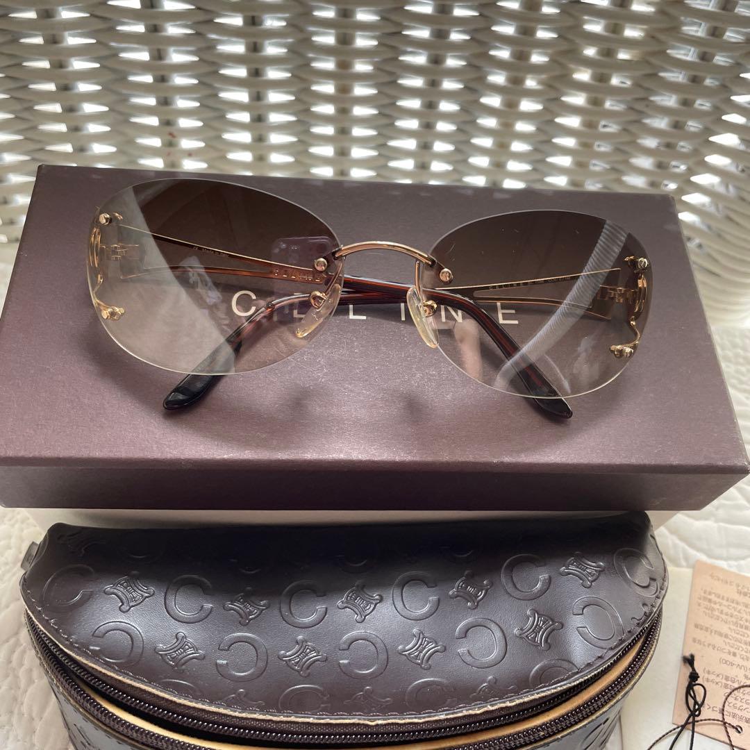 セリーヌサングラス