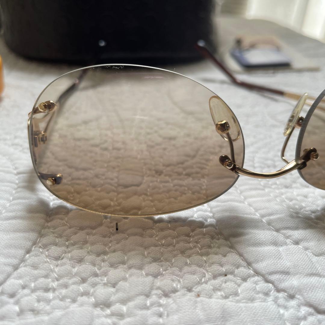 セリーヌサングラス