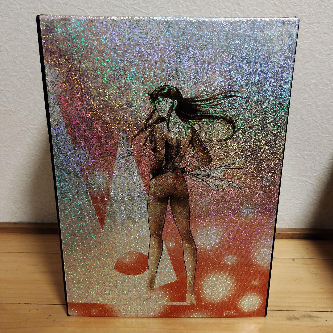 キャッツアイ　CAT'S EYE COMPLETE DVD−BOX 全18枚組