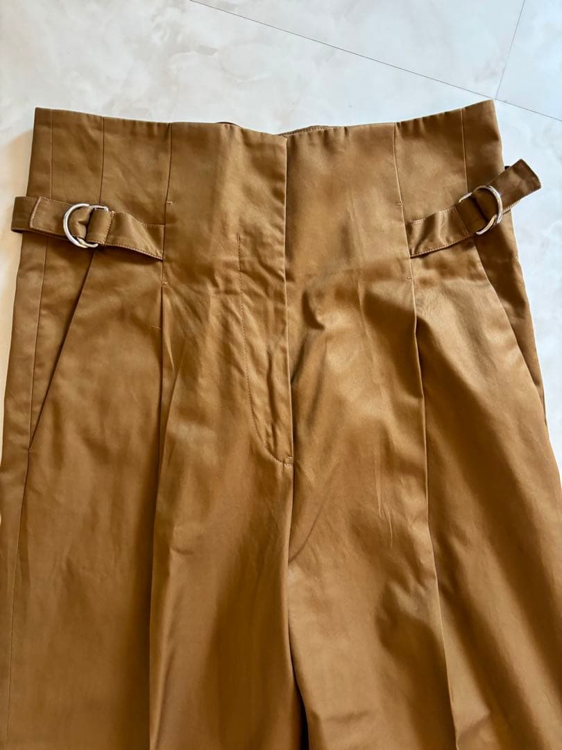 JIL SANDER チノパン