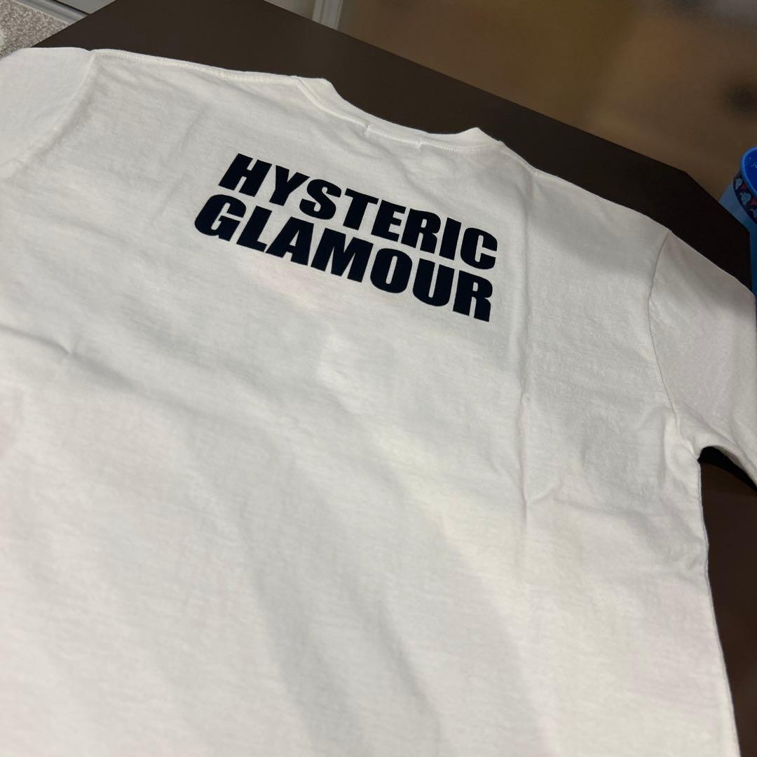 HYSTERIC GLAMOUR Tシャツ Mサイズ　アリエル　　ディズニー