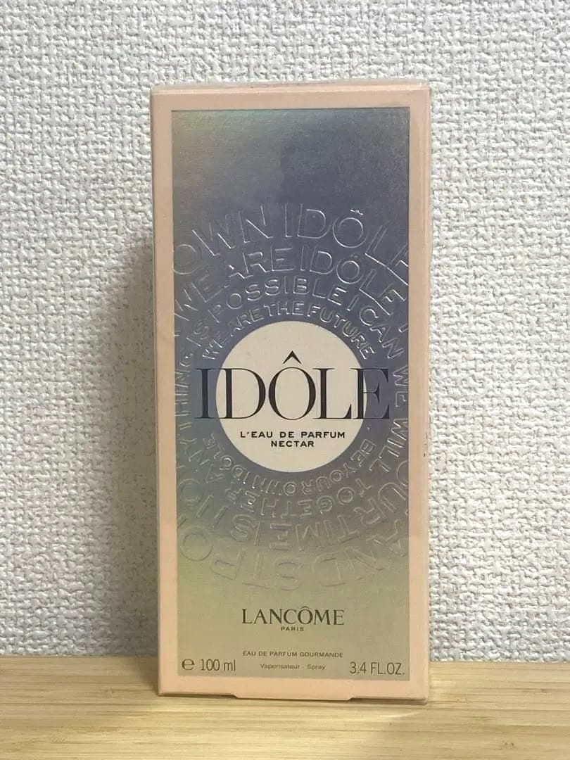 Lancôme ランコム イドル ネクター EDP 100ml 香水 大サイズ