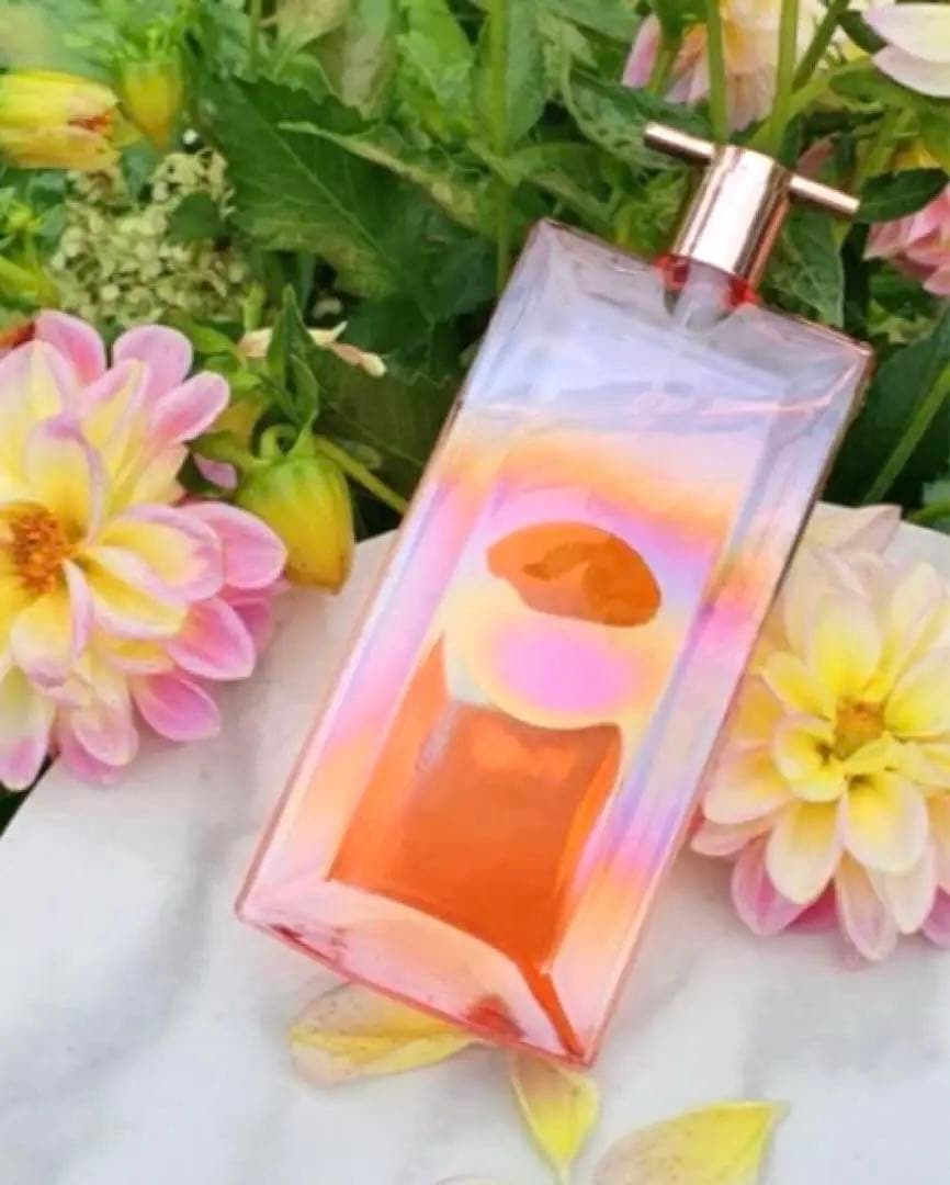 Lancôme ランコム イドル ネクター EDP 100ml 香水 大サイズ