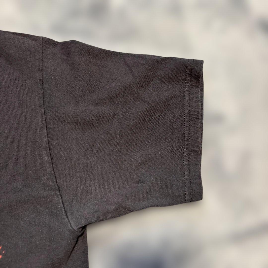 KORN Y2K バンドTシャツ　　S