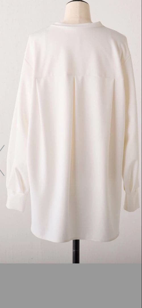 ビアズリー　Tブラウス