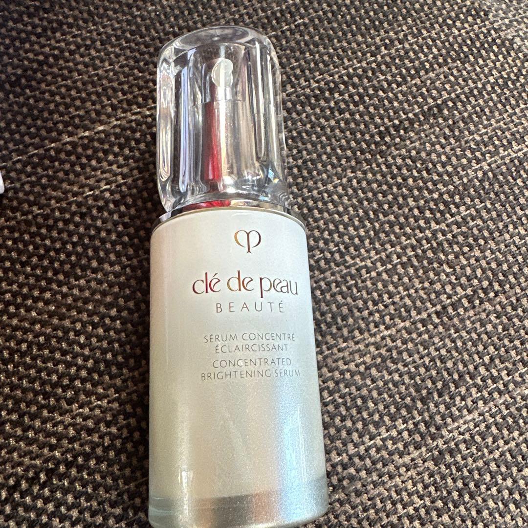 クレドポーボーテ　セラムコンサントエクレルシサンn 本体