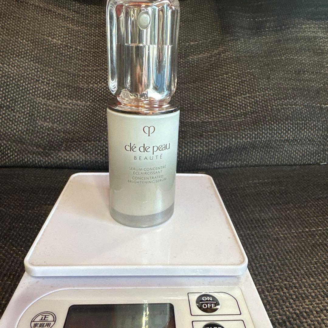 クレドポーボーテ　セラムコンサントエクレルシサンn 本体