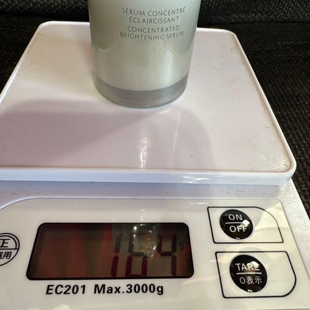 クレドポーボーテ　セラムコンサントエクレルシサンn 本体