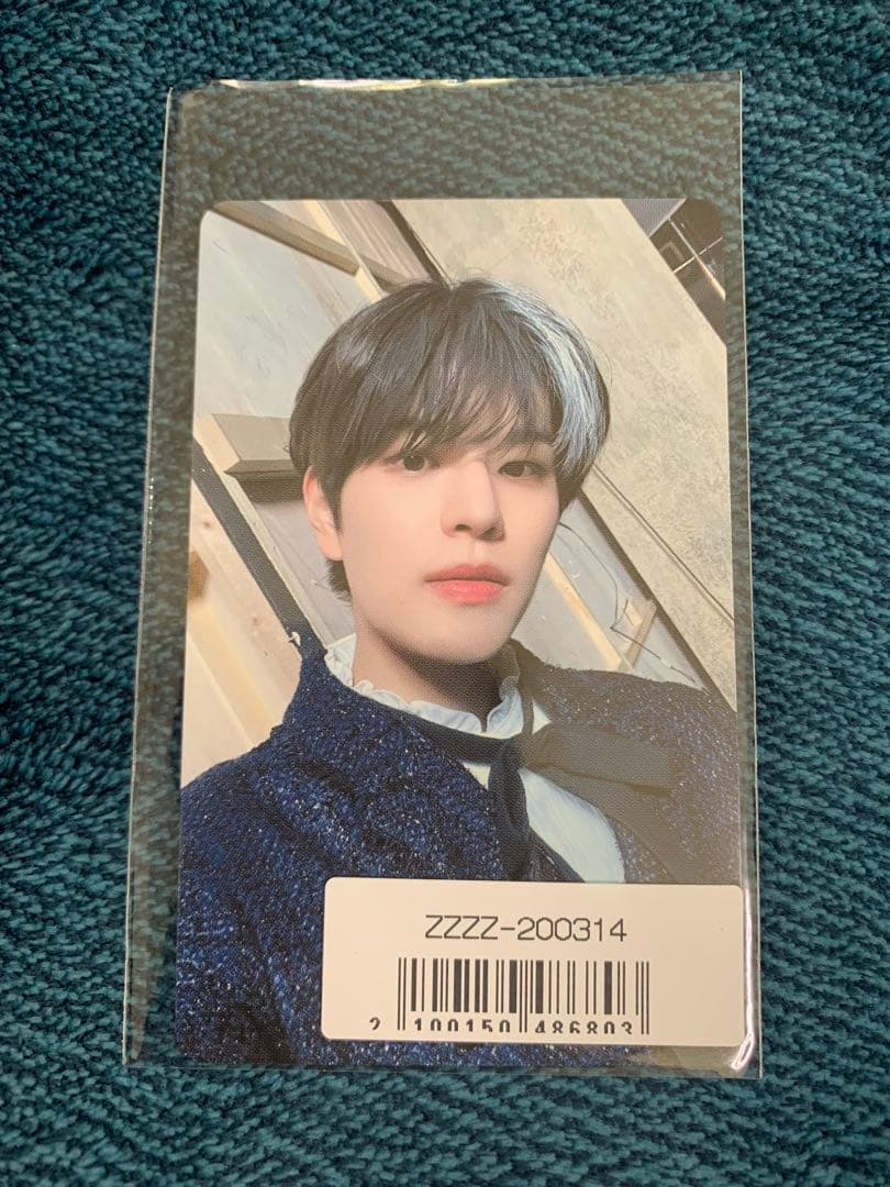 straykids スンミン ソニーミュージック ラキドロ　ソニミュ