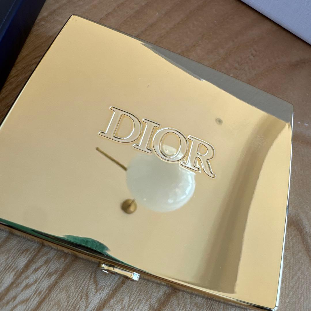 DIOR ディオールショウサンククルール 863新品未使用品