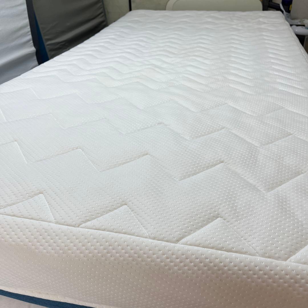 雲のやすらぎ　プレミアム　Sシングル