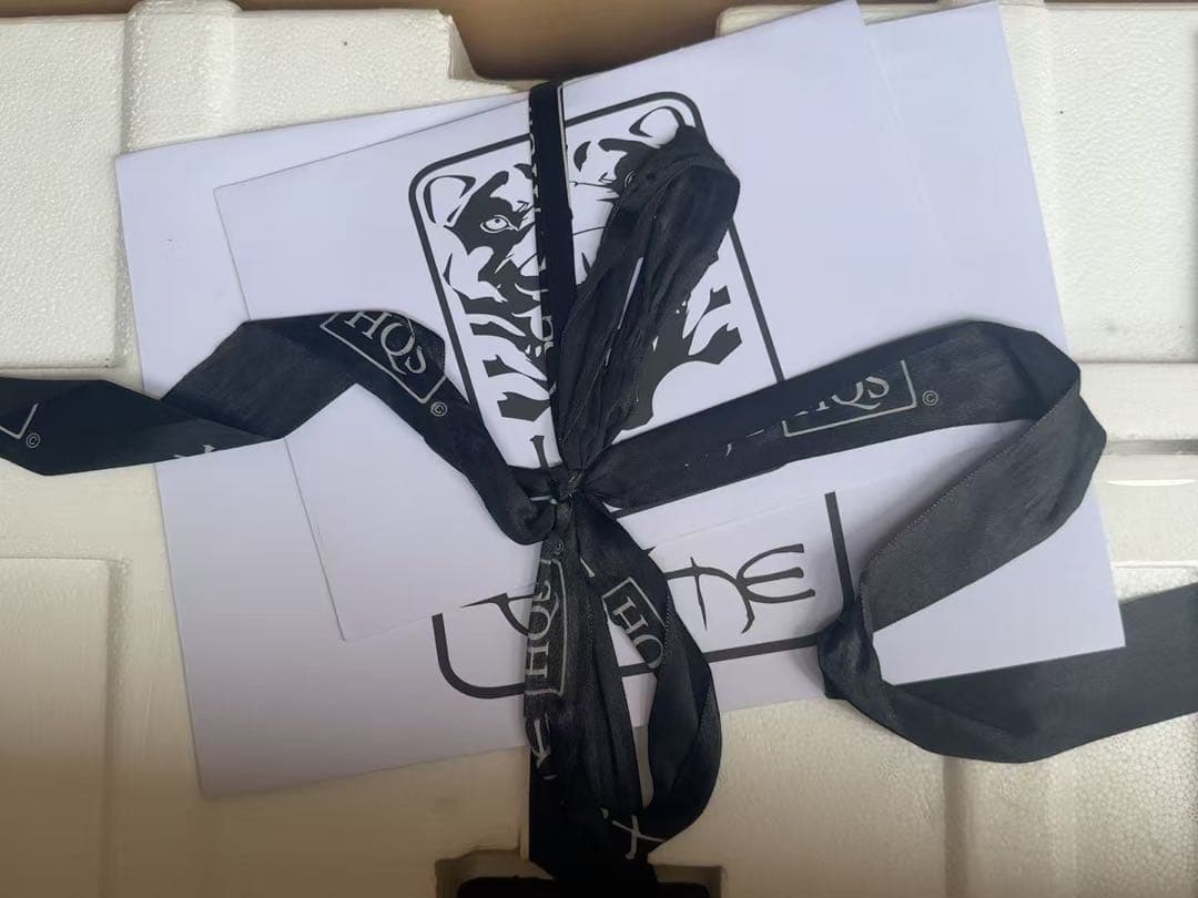 テラフォーマーズ Tsume アドルフ・セーヌラインハルトスタチューフィギュア