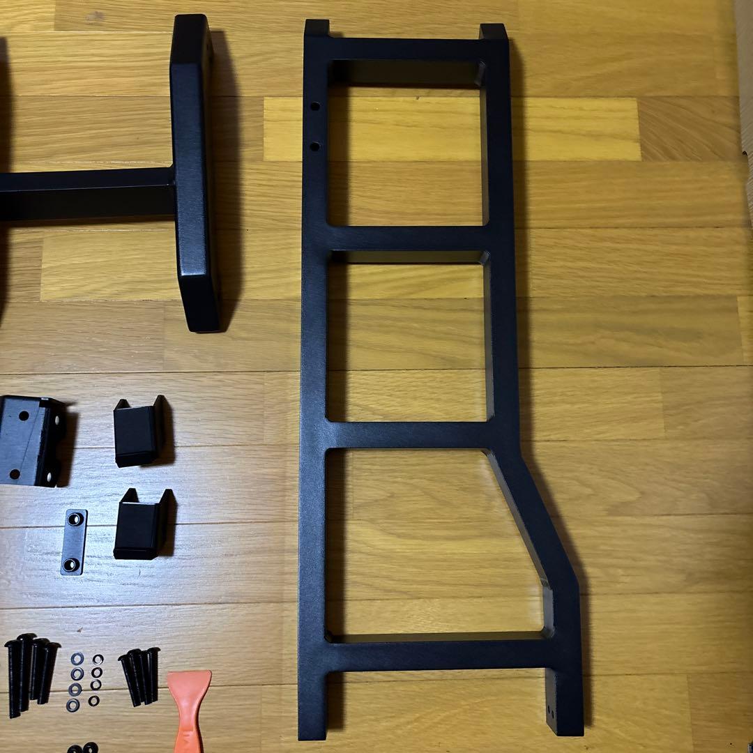 ジムニー jb64 ラダー（はしご）