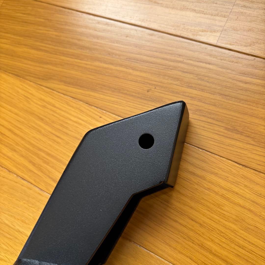 ジムニー jb64 ラダー（はしご）