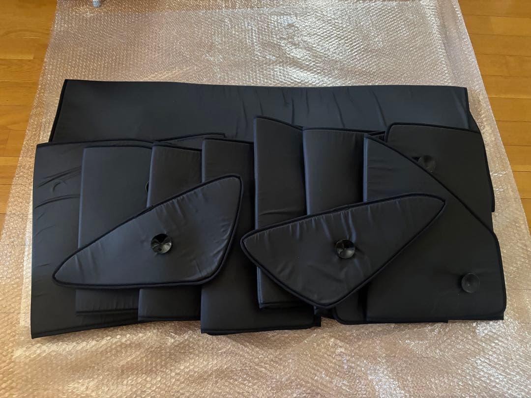 ★趣味職人　サンシェード★ヴェルファイア アルファード★