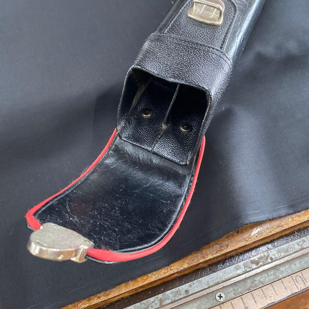 がまかつ ロッドケース　がま鮎