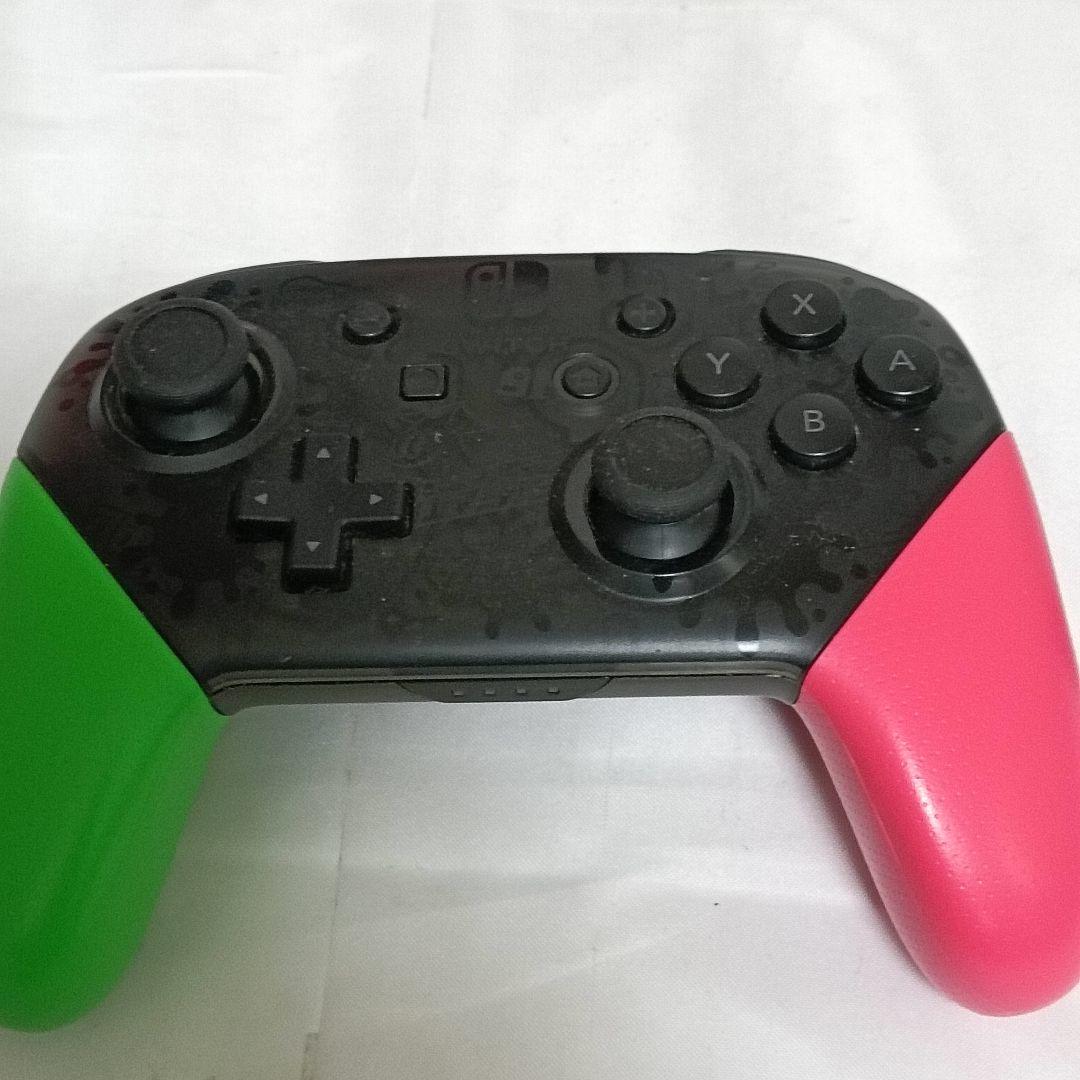 ニンテンドースイッチ　ポケモン　プロコン　マイク　周辺機器多数セット　動作良好