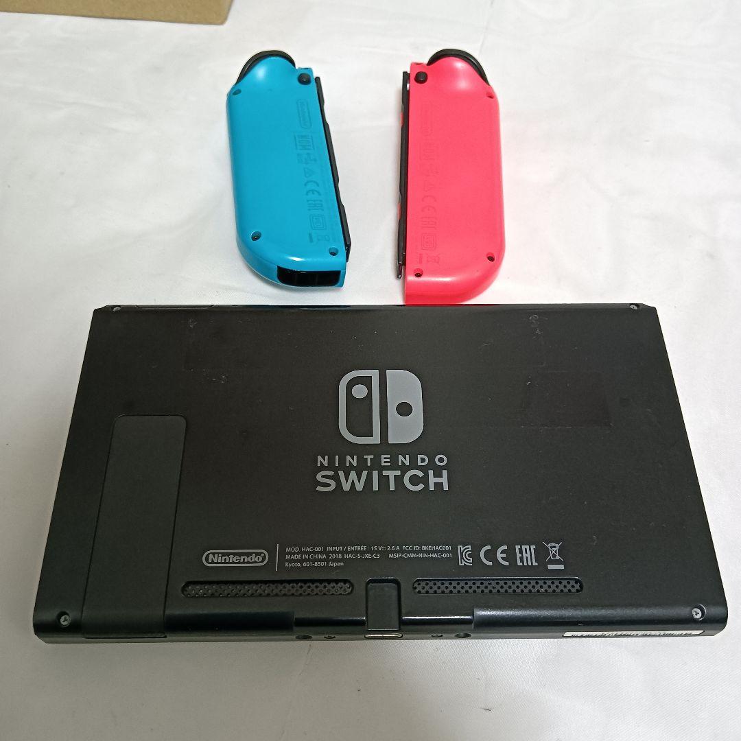 ニンテンドースイッチ　ポケモン　プロコン　マイク　周辺機器多数セット　動作良好