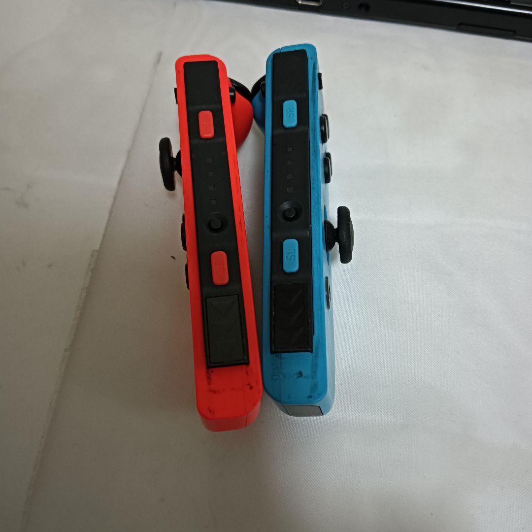 ニンテンドースイッチ　ポケモン　プロコン　マイク　周辺機器多数セット　動作良好