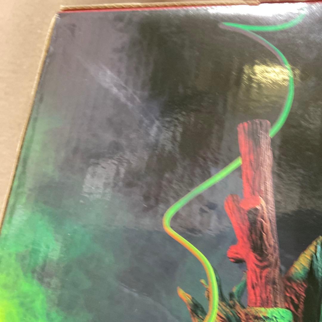 【専用】ドラゴンボール ラストワン賞 神龍 フィギュア