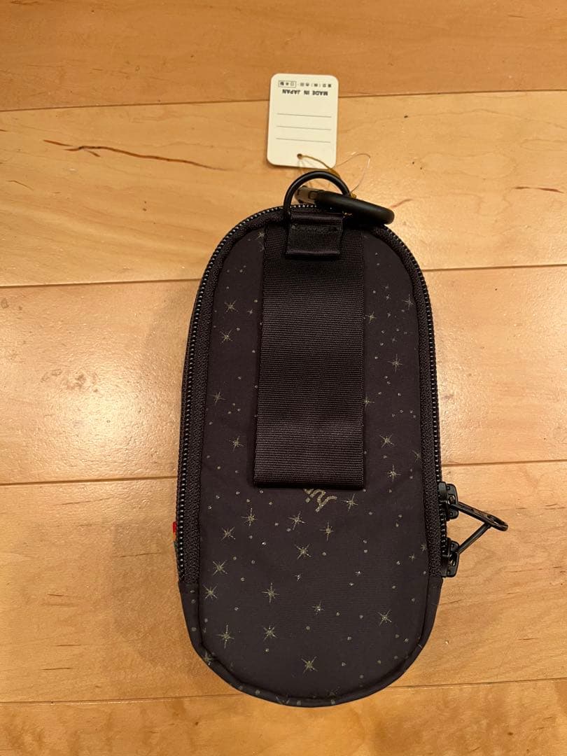 【未使用】PORTER ポーター X-girl ソニー PSPケース