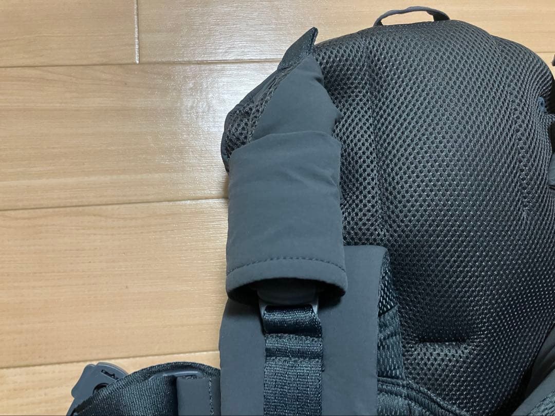 ベビーキャリアオン ユナイテッドアローズグリーンレーベル×ピトレスク