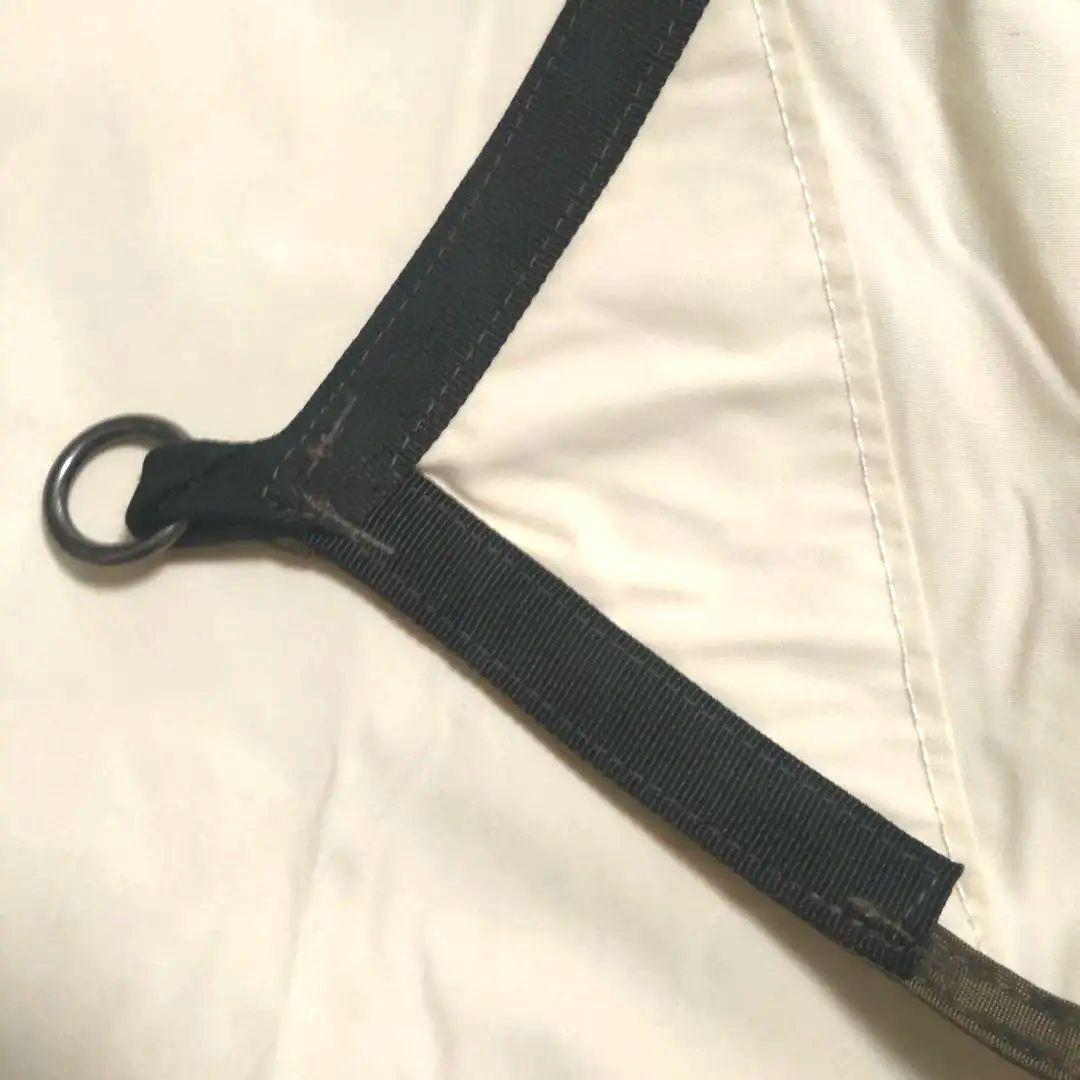 Ogawa システムタープ tc　ペンタ　4×4 オガワ penta