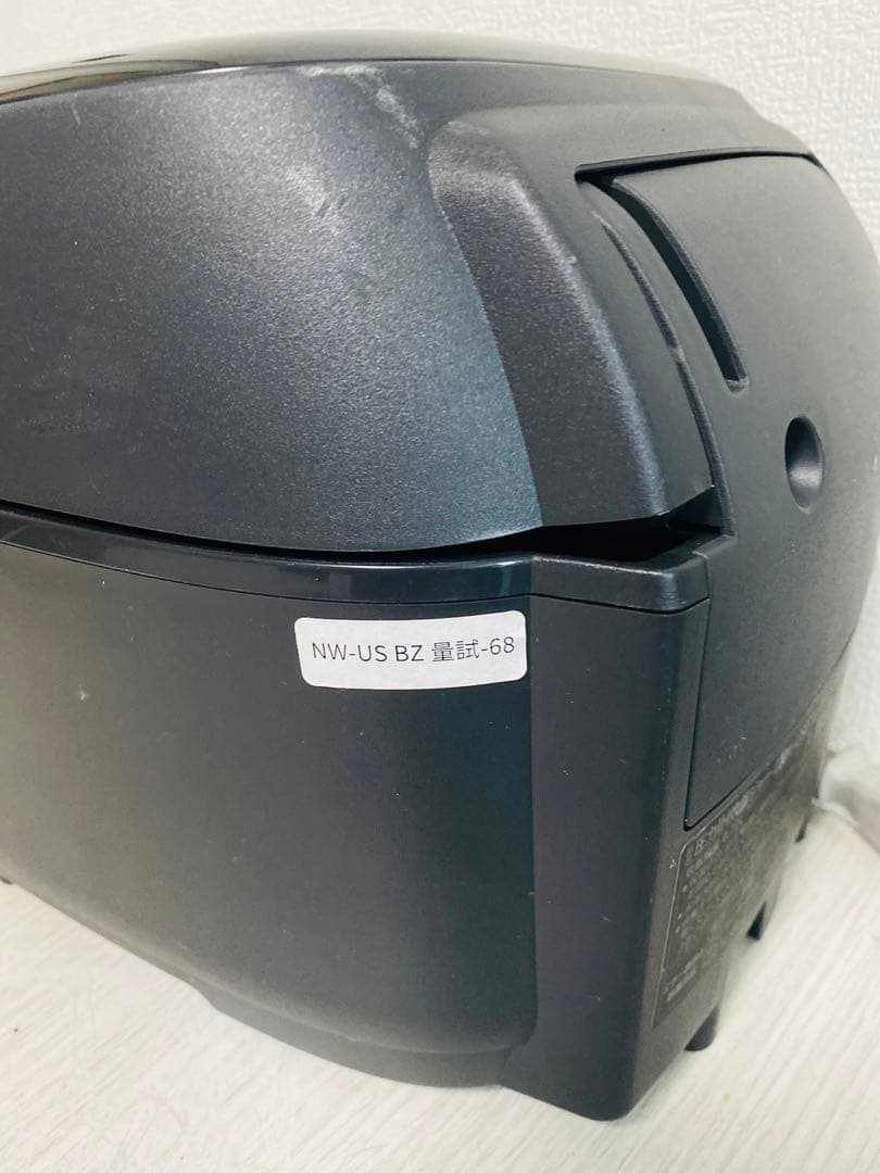 炊飯器　炎舞炊き　4合　NW-US07 21年製