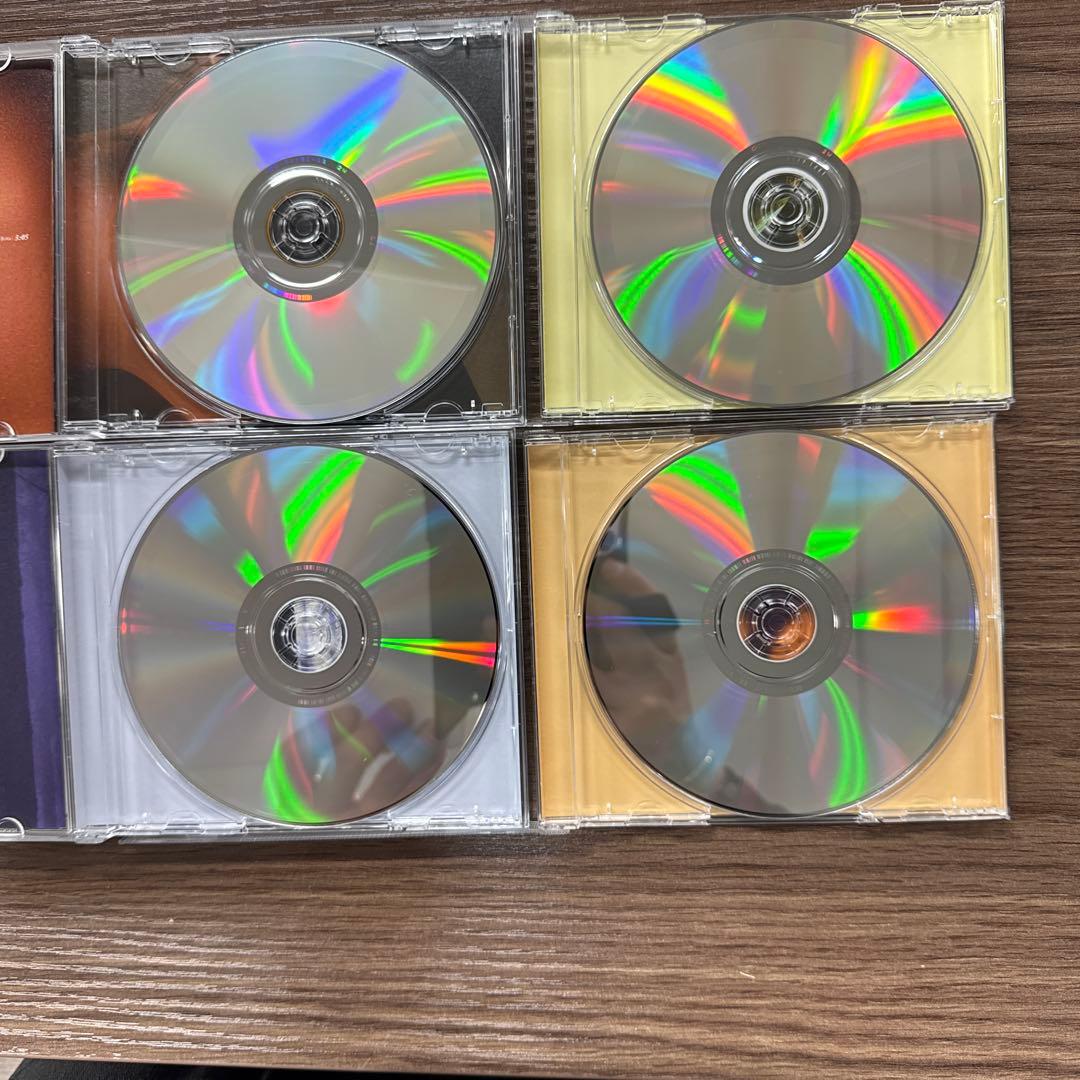 Sam Taylor 昭和名曲大全集 CDセット 10枚