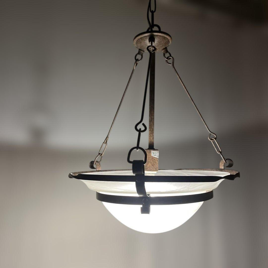 アンティーク調◼︎KOIZUMI APE510307 ペンダントライト シーリング