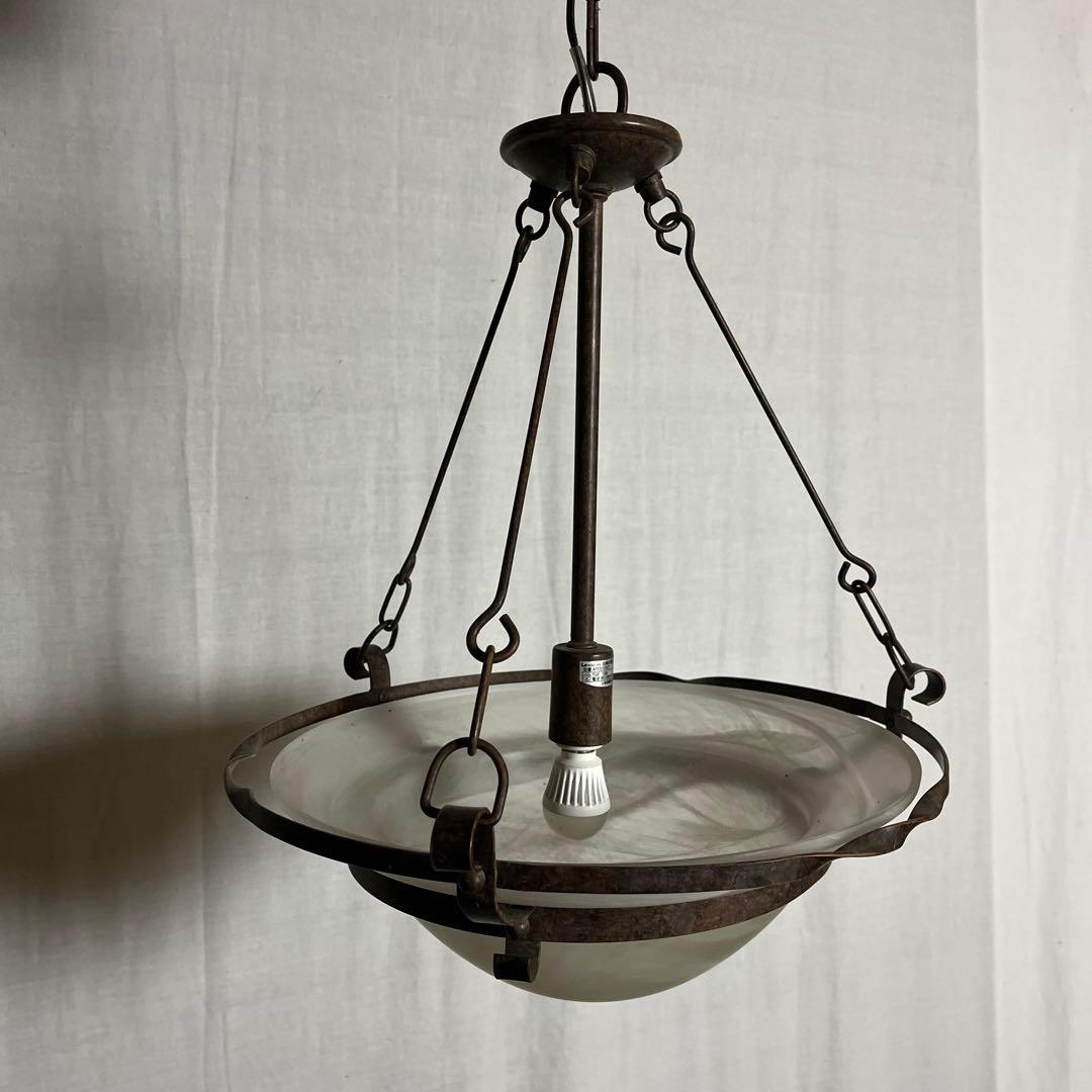 アンティーク調◼︎KOIZUMI APE510307 ペンダントライト シーリング