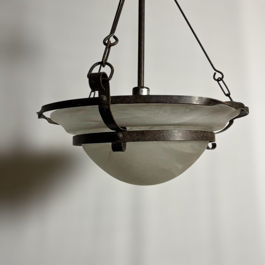 アンティーク調◼︎KOIZUMI APE510307 ペンダントライト シーリング