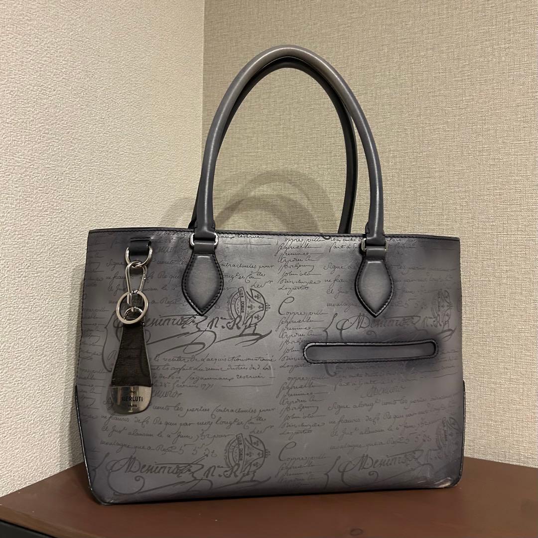 【値下げしました】BERLUTI トゥジュールミニ