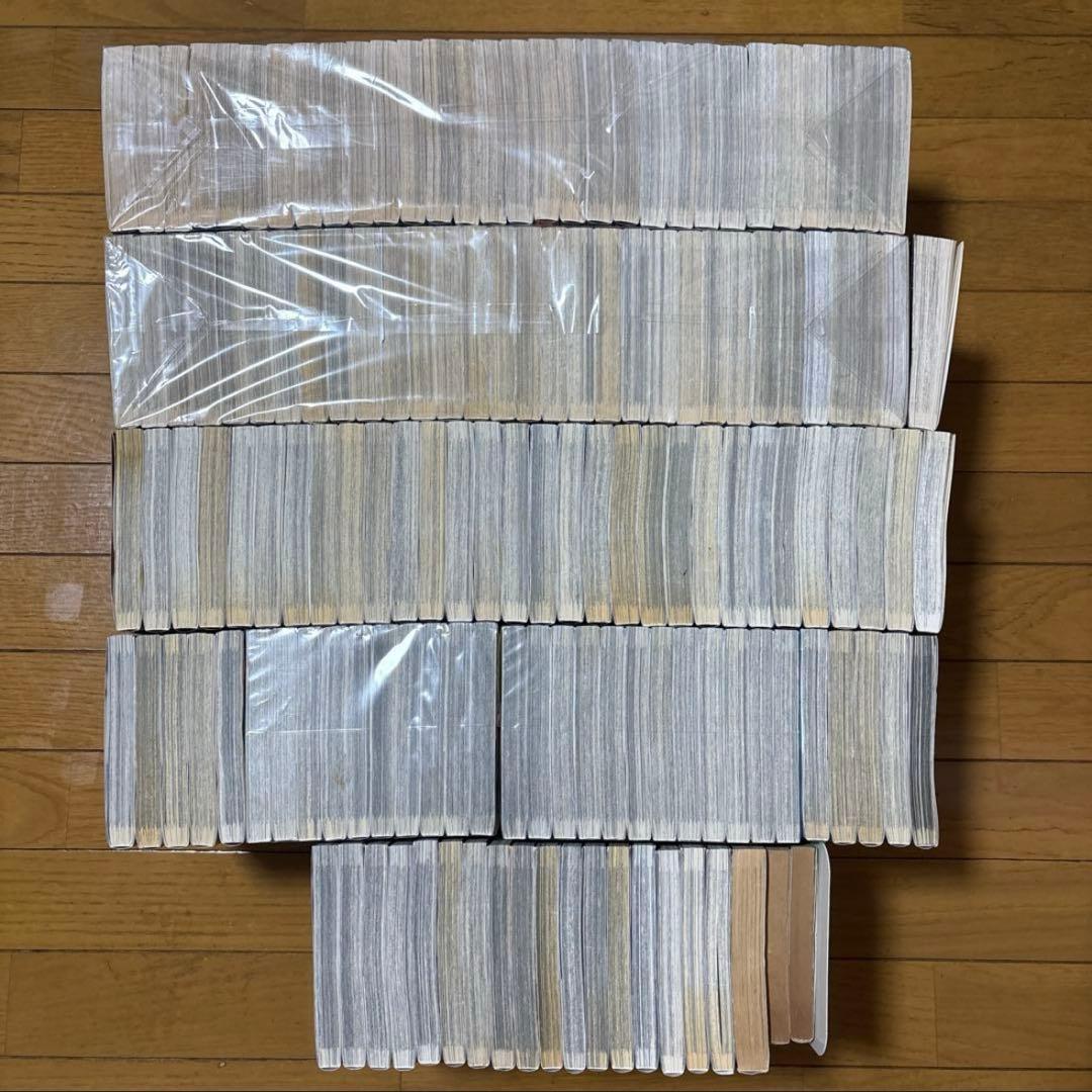 ② 銀牙伝説 ウィード　オリオン　赤目　ラストウォーズ　ノア　レクイエム　セット