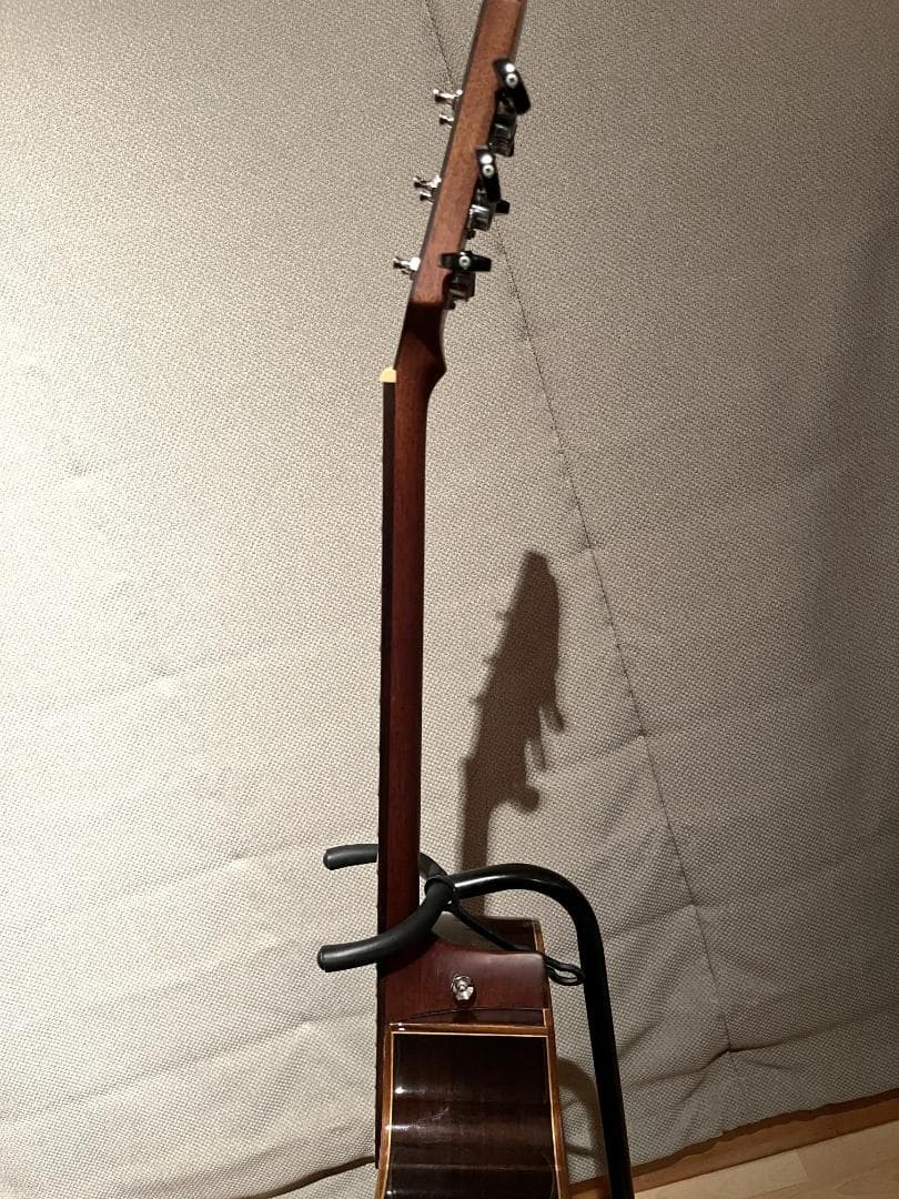 【美品】アコースティックギター　Serena SN-1S CE N　エレアコ