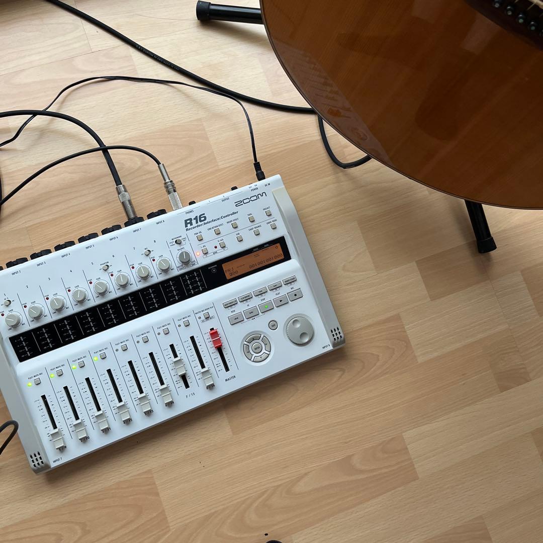 【美品】アコースティックギター　Serena SN-1S CE N　エレアコ