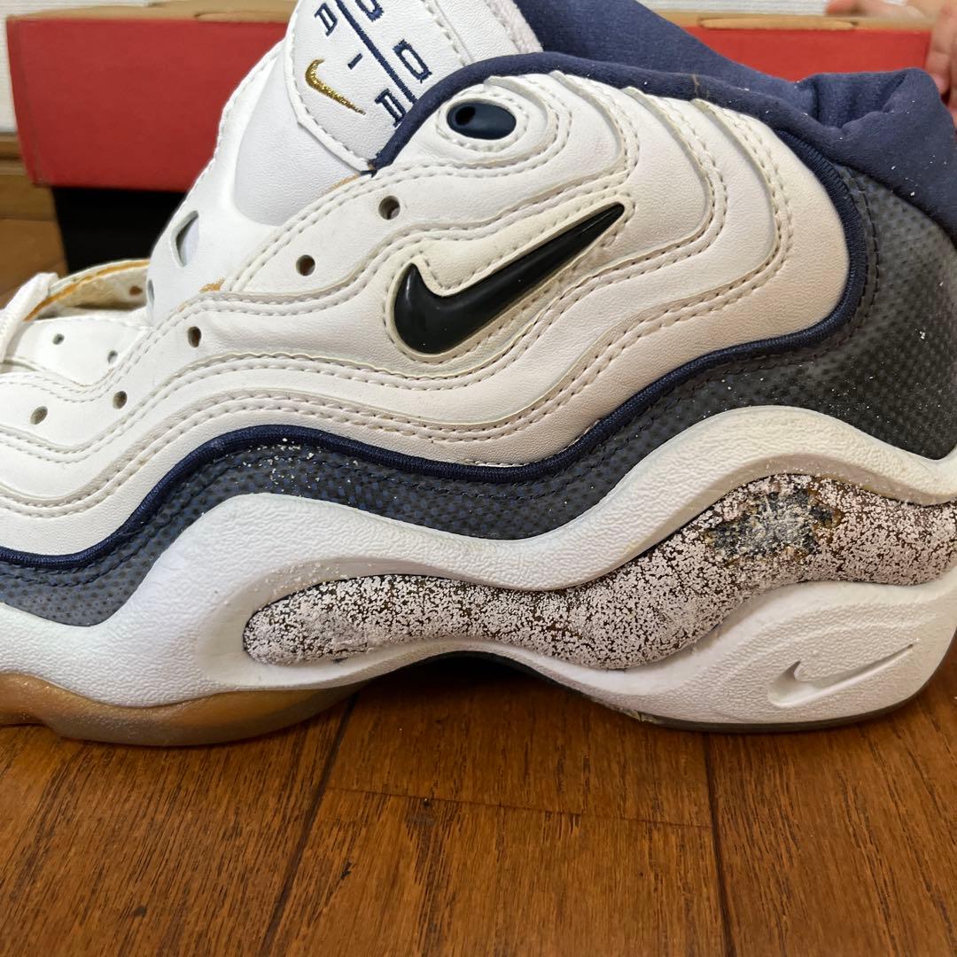 【観賞用に】NIKE AIR ZOOM FLIGHT 96