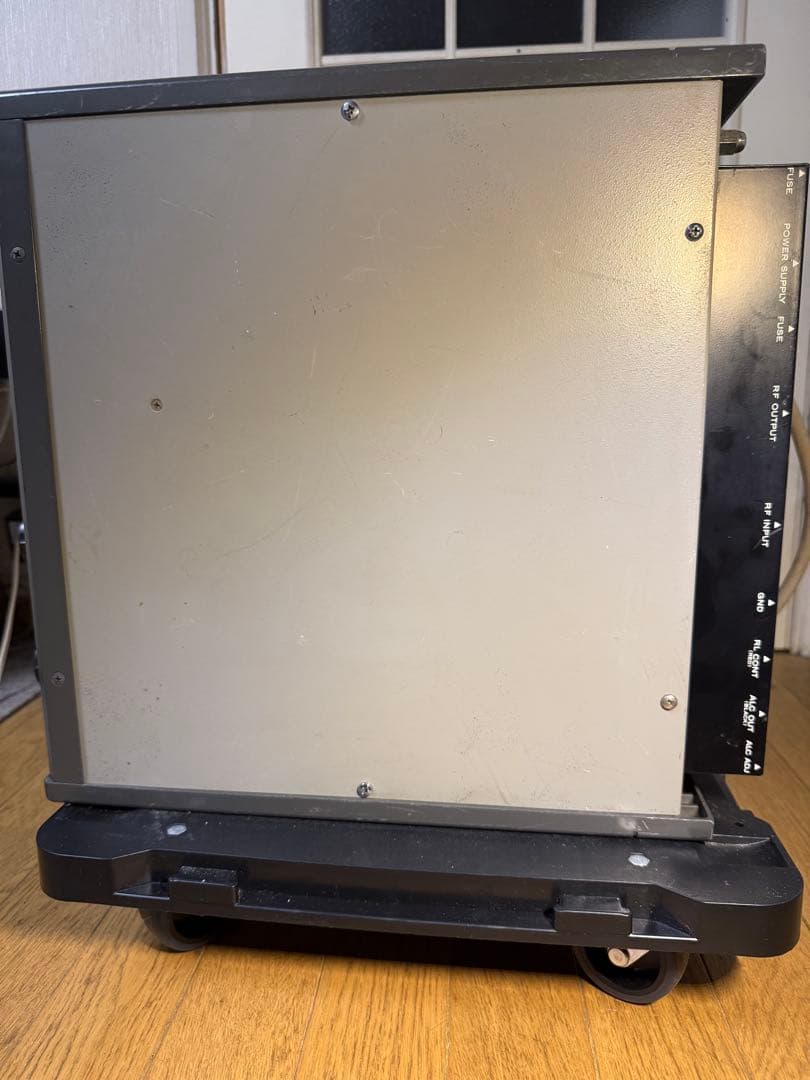 年始特価　リニアアンプ　TL-922 500w 200v