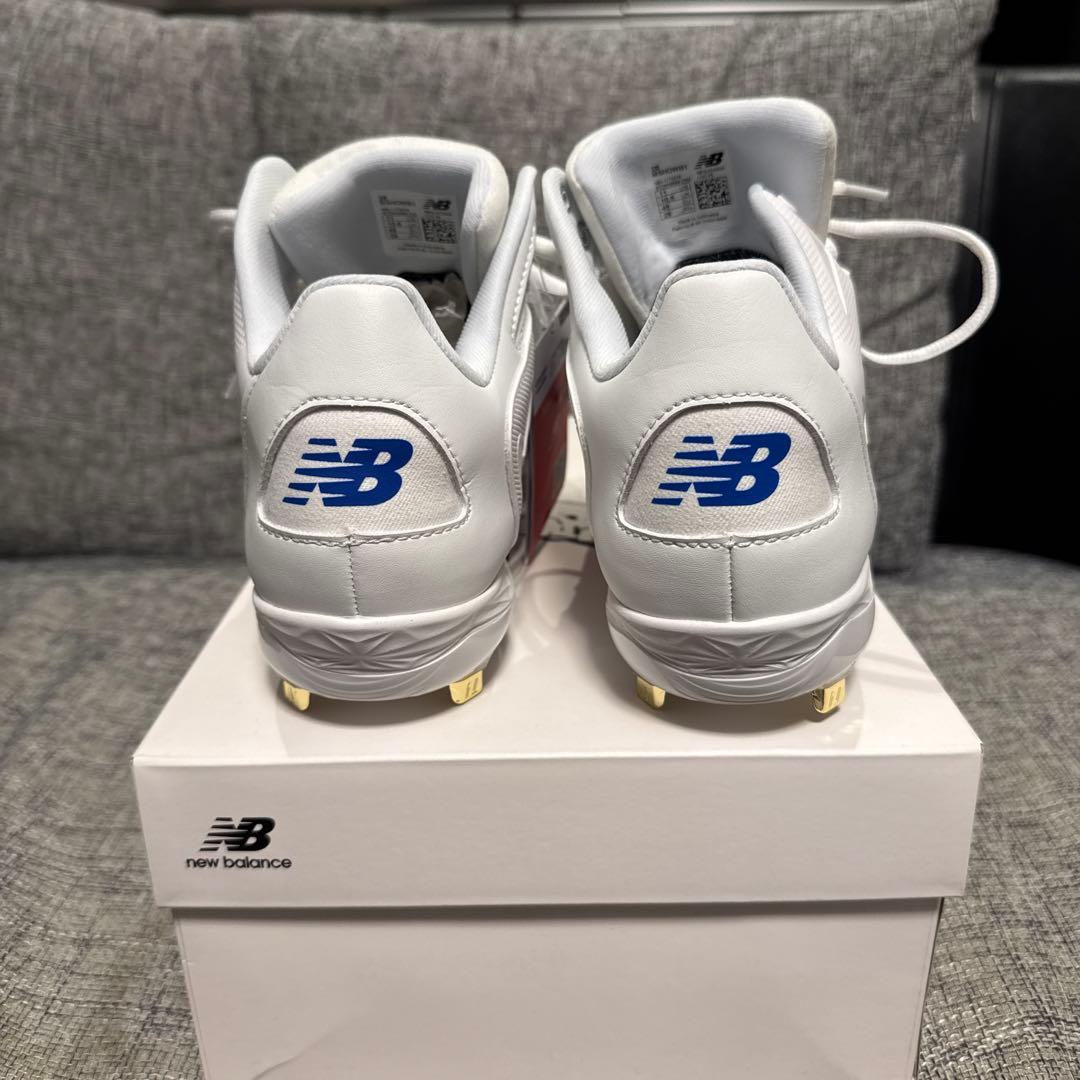 new balance S01 スパイク　大谷翔平　29cm