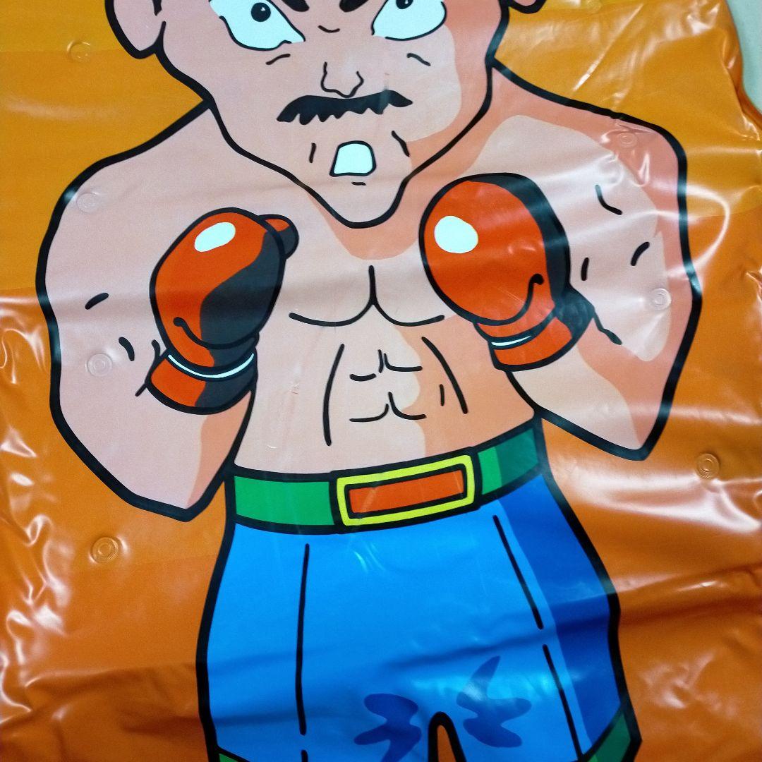 エキサイティングボクシング KONAMI　ファミリーコンピュータ