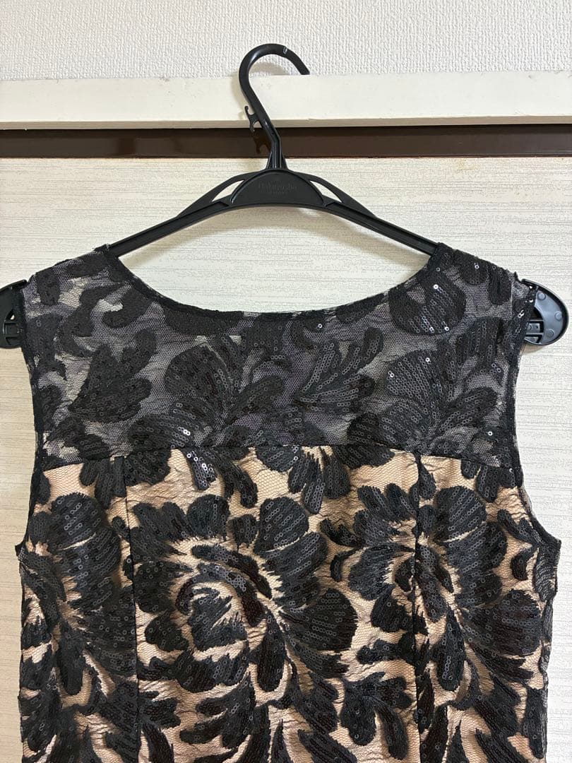 Chiiii　グレースコンチネンタル　ワンピース