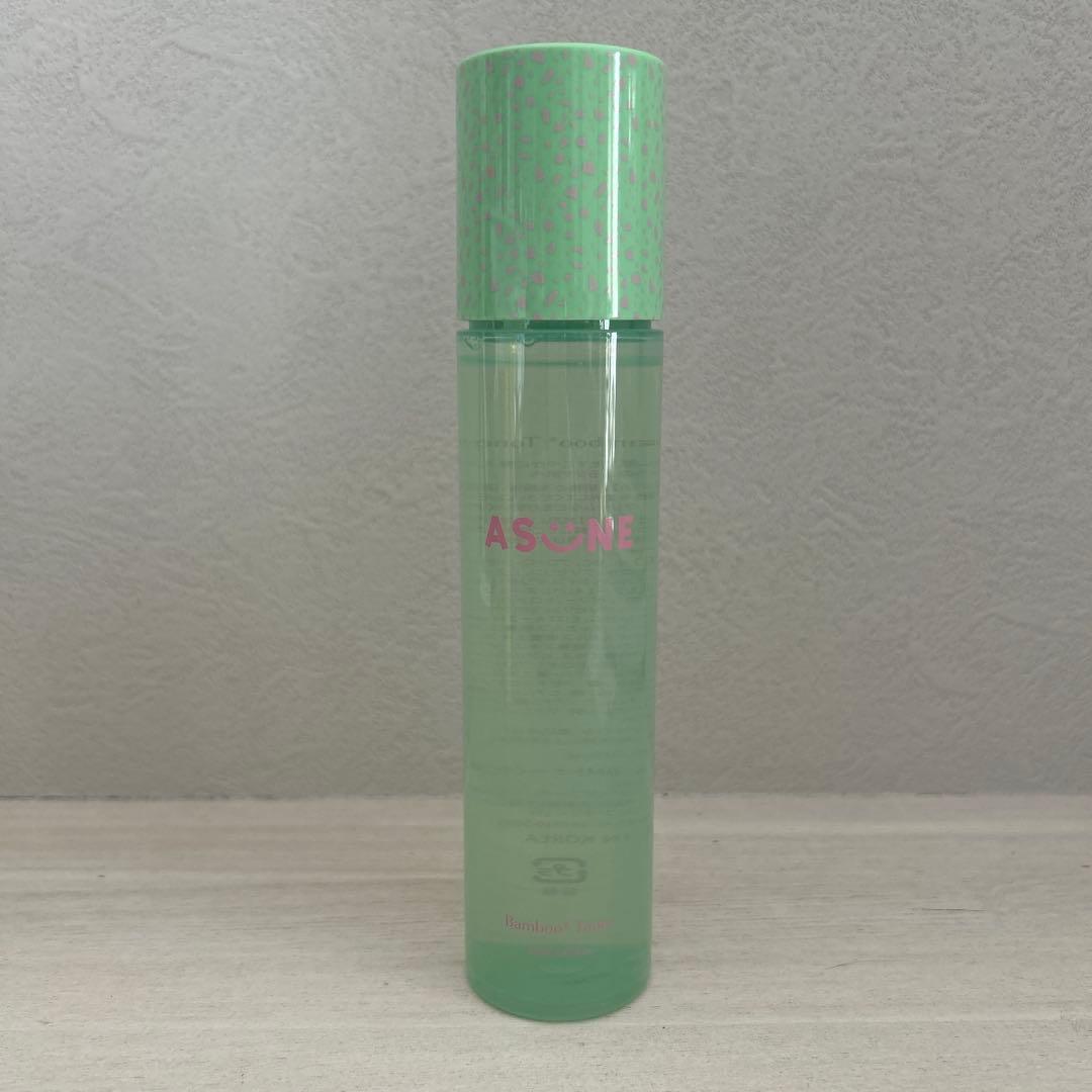 ASUNE6点セット(ビタミンミルク、シカクリーム1つずつ無料)