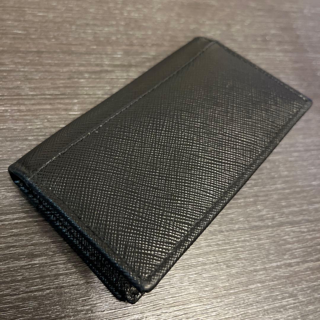 PRADA 名刺入れ