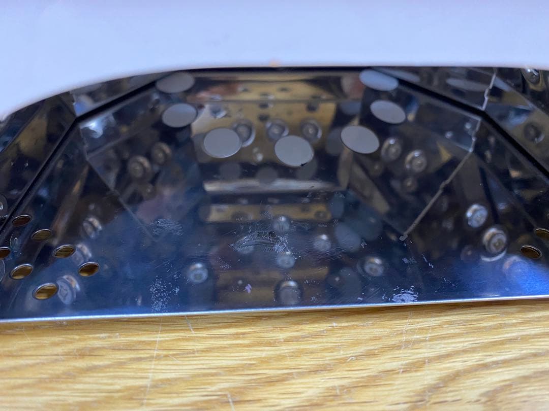 プリアンファ LEDライト レクシアパーフェクト