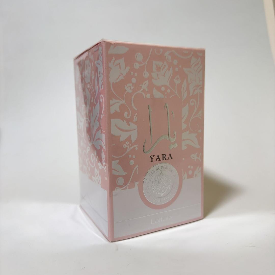 ラッタファ LATTAFA ヤラ EDP 100ml